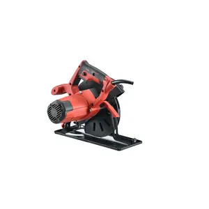 HM1851 Competitive Price Circular Electric Circular Saw Machine 1.6kw Wood Cutting Circular Saw