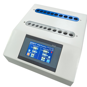 Máquina para hacer gel LUCKTY PPP APAG - Product Image 2