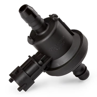 For Ford BV619G866AA Carbon Canister Solenoid Exhaust System Vacuum Valve Engine Parts for 0280142500