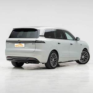 SUV haut de gamme Deepal S09 : 5,2 m de longueur, ADS 3.0, cabine de luxe 6 places, autonomie de plus de 1200 km et réfrigérateur embarqué de 10 L. Choix privilégié. - Product Image 5