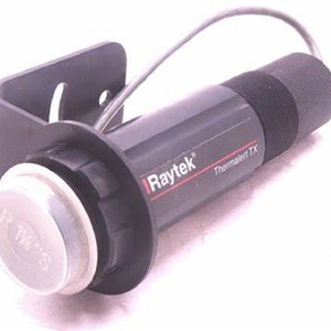 Raytek Thermalert Tx Infrared <b>Thermometer</b> Industrial Non Contact Temperature Sensor - Product Image 3