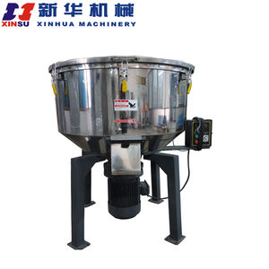 Mezclador de plástico industrial vertical de acero inoxidable 100KG a la venta - Product Image 2