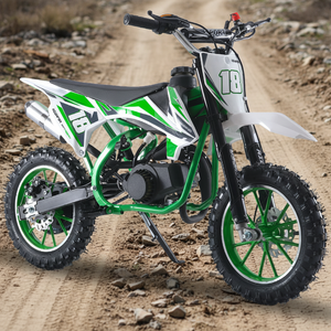 <span class=keywords><strong>Mini</strong></span> <span class=keywords><strong>moto</strong></span> à essence à <span class=keywords><strong>prix</strong></span> d'usine, vente chaude, <span class=keywords><strong>moto</strong></span> de poche tout-terrain pour enfants, moteur 49cc 2 temps, vitesse maximale de 45 km/h, transmission par chaîne - Product Image 1