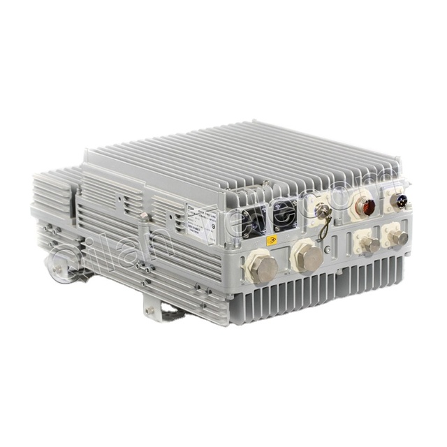 Base Station ZTE ZXWR RRU R8840 220V LTE RRU ZTE RRU R8840