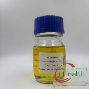 Aldehído C-12 MNA de Alta Calidad, Productos Químicos Diarios, Aldehído C-12 MNA <span class=keywords><strong>para</strong></span> Uso en Perfumes, CAS 110-41-8 - Product Image 1