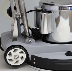 <span class=keywords><strong>Producto</strong></span> más vendido a nivel mundial con cuerpo de metal de alta calidad, máquina pulidora FM25B de pisos, ancho de cepillo de 18 pulgadas, tipo de cable a la venta - Product Image 2