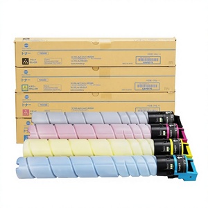 Cartouche de toner d'origine authentique Tn328 version japonaise pour Konica Minolta Accuriopress C300i C250i C360i C7130i - Product Image 2