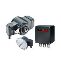 Compatible con el Sensor Codificador Baumer 212284-IFRM06P1701L, Repuestos de Automatización Industrial, Componentes de Precisión