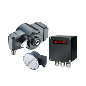 Compatible con Baumer 145814-Kabeldose9-<span class=keywords><strong>pol</strong></span>, Sensor Codificador, Piezas de Repuesto para Automatización Industrial, Componentes de Precisión - Product Image 3