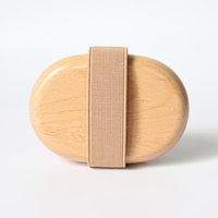Cepillo de Masaje Capilar de Madera Natural Ecológico con Logotipo Personalizado, Cepillo de Masaje Cervical para Ducha y Cuerpo Completo, Ideal para Spa y Relajación