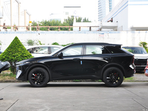SUV nissan Venucia auto a benzina 2023 260T <span class=keywords><strong>King</strong></span> Edition Pro - Product Image 2