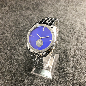 Montres BNX <span class=keywords><strong>de</strong></span> Luxe Personnalisées: Montre Intelligente à Moissanite Tendance pour Femme <span class=keywords><strong>de</strong></span> Marques Célèbres – Idée Cadeau - Product Image 5