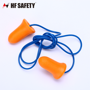 Tappi per le orecchie in schiuma di alta qualità - Product Image 2