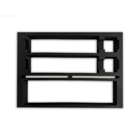 Matériau en mousse EVA flexible de bonne qualité pour accessoires de jouets et rembourrage intérieur de boîtes cadeaux