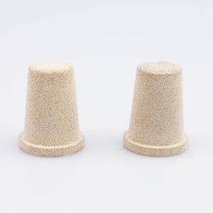ไส้กรองน้ำมันเชื้อเพลิง AC PERFORMANCE 30 ไมครอน บรอนซ์ สำหรับเปลี่ยน ชุด 2 ชิ้น - Product Image 2