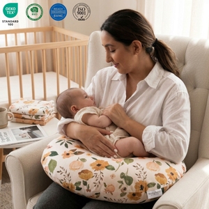 High Quality Mommy Nursing <strong>Pillow</strong> <strong>Breastfeeding</strong> Baby Pregancy Feeding <strong>Pillows</strong> Nursing <strong>Pillows</strong> for <strong>Breastfeeding</strong> <strong>Twins</strong> - Product Image 1
