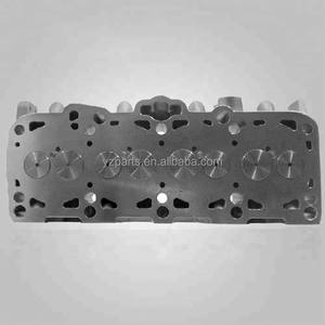 Cabeza de Cilindro Completa <span class=keywords><strong>ASV</strong></span>/AHF/AGR/BEU/BEQ/BJC para Motor <span class=keywords><strong>vw</strong></span> 1.9tdi 038103351X 038103351B 038103373E 908703 - Product Image 1