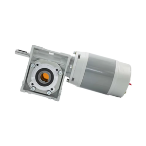 500W 750W <span class=keywords><strong>1200W</strong></span> <span class=keywords><strong>Motor</strong></span> de engranaje helicoidal cepillado CC de alta potencia 120Nm Engranaje helicoidal de latón de alta calidad - Product Image 1