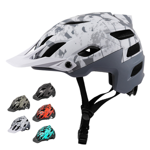<span class=keywords><strong>Casque</strong></span> de vélo OEM, nouveau modèle, moulé en interne, pour <span class=keywords><strong>VTT</strong></span>, <span class=keywords><strong>VTT</strong></span> tout-terrain, E-MTB, <span class=keywords><strong>Enduro</strong></span>, descente, sentiers sportifs, <span class=keywords><strong>casque</strong></span> certifié CE EN1078 UKCA - Product Image 5