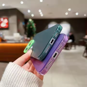 Funda Protectora Rígida para Teléfono Móvil So Cool para <span class=keywords><strong>iPhone</strong></span> X XR 11 12 13 14 15 16 Pro Max, Funda Protectora para Lente de Teléfono Socool - Product Image 4