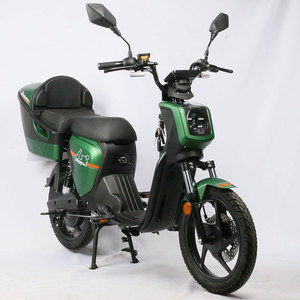 Moto électrique de l'e-moto 800w 48v 40 km/h de batterie au lithium de mode Offre Spéciale pour l'adulte - Product Image 5