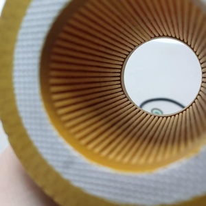 ขายส่งจากโรงงาน ไส้กรองน้ำมันเครื่องใหม่ 11427566327 กระดาษกรองสำหรับเครื่องยนต์รถยนต์ - Product Image 6