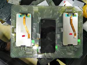 แผงหน้าจอสัมผัส LCD สำหรับ Huawei <span class=keywords><strong>P9</strong></span> Lite ชิ้นส่วนโทรศัพท์มือถือ - Product Image 3