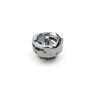 YND 7.94BTR Gancho Rotatorio Metálico Original de Alta Velocidad 5.53 7.94B Piezas de Máquina de Coser Industrial para Maquinaria Textil de Prendas de Vestir - Product Image 3
