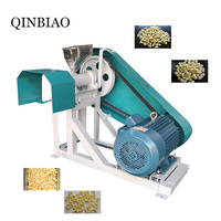 Nouvelle machine à extruder alimentaire électrique multifonctionnelle à haute productivité, machine à snacks, machine à corn puffs