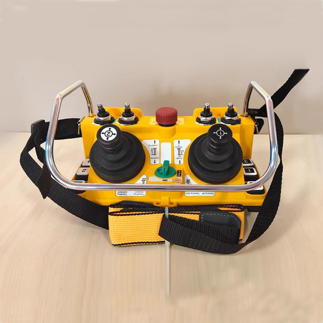 Radio Remote Controls for Industrial Remote Control Remote Control F24-60 for Sale