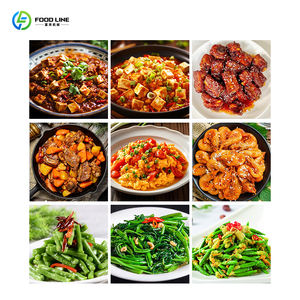 Dispositif De Cuisson Programmable Avec Des Cycles De Chauffage <span class=keywords><strong>Et</strong></span> De Mélange À Plusieurs Étages - Product Image 6