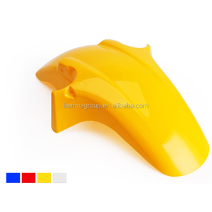 Pit dirt vélo garde-boue avant de moto garde-boue garde-boue avant pour HONDA <span class=keywords><strong>CB600</strong></span> CB600F <span class=keywords><strong>Hornet</strong></span> 600 98-06 99 00 01 02 03 04 05 - Product Image 6