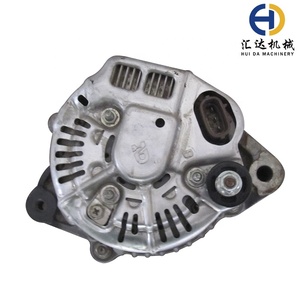 600-825-3151 <span class=keywords><strong>Alternator</strong></span> PC400-6 Máy Xúc Phát Điện - Product Image 4