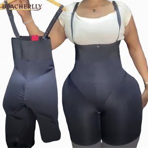 3 In 1 Gewatteerde Shaper Short Met Afneembare Heupbutt Pads Gladde Buik Snatch Taille Heupversterker Butt Lifter Schede - Product Image 5