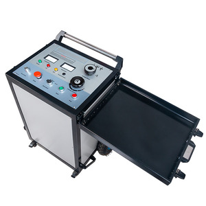 Localizador portátil da falha do cabo para o gerador subterrâneo do pulso do teste 2000j <span class=keywords><strong>Hv</strong></span> do cabo do poder - Product Image 2