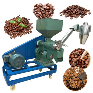 Machine à décortiquer les grains de café secs, <span class=keywords><strong>prix</strong></span> pour les machines à décortiquer les grains de café - Product Image 1