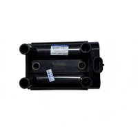 New Professional High Performance 4G63 4G64 Ignition Coil for Haval H3 H5 H6 Mitsubishi MD338997 Engine Ignition System Factory