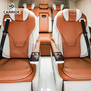 Pièces de tuning de voiture MPV en alliage d'aluminium de haute qualité pour Vito Tourer W447, kits extérieurs et intérieurs V260 V300 - Product Image 3