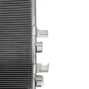 Condenseur de climatisation avec support et déshydrateur pour <span class=keywords><strong>Mini</strong></span> Cooper <span class=keywords><strong>Countryman</strong></span> 18-21 1.5L 10021 64539286712 AC895000P 8FC351009721 - Product Image 5