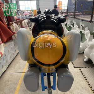 เครื่อ<span class=keywords><strong>ง</strong></span>เล่นสนามเด็กเล่นคุณภาพสู<span class=keywords><strong>ง</strong></span>แบบกำหนดเอ<span class=keywords><strong>ง</strong></span>ได้ น่าสนใจ สนุกสนาน รูปแบบการแข่<span class=keywords><strong>ง</strong></span>ขันผึ้<span class=keywords><strong>ง</strong></span> สำหรับขาย - Product Image 6