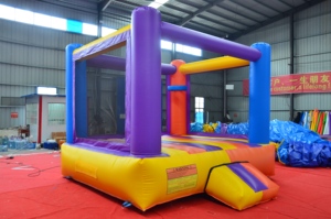 <span class=keywords><strong>Trampoline</strong></span> gonflable personnalisé OEM, château gonflable, maison de saut gonflable, gonflables pour les événements d'<span class=keywords><strong>anniversaire</strong></span> des enfants ou la <span class=keywords><strong>location</strong></span> de fêtes - Product Image 6