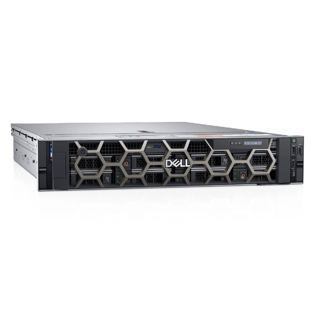 Dell R7920 Precision Workstation 7920 Rack Server R7920