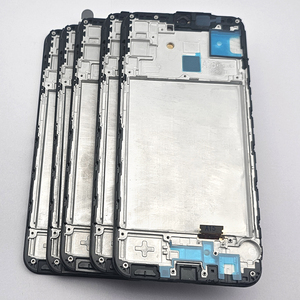 หน้า<span class=keywords><strong>จอ</strong></span> LCD สำหรับเปลี่ยนโทรศัพท์มือถือ Samsung รุ่น A15 4G/5G A155 A156 แบบ Incel Touch TFT - Product Image 4