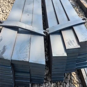 יצרן סיטונאי פלדה פחמן שטוח בר באיכות גבוהה חם התגלגל תקן פלדה עובש & עיבוד ריתוך - Product Image 3