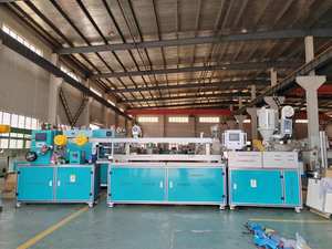 Filament çekme makinesi makine ekstruder filament 3d yazıcı filament yapma makinesi - Product Image 2