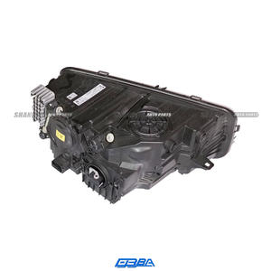 Faro delantero original desmontado para Rolls-Royce Cullinan L 63119853209 R 63119853214 - Product Image 5