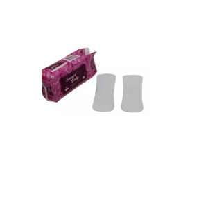 OEM pas cher prix coton <span class=keywords><strong>serviette</strong></span> hygiénique jetable japonais SAP <span class=keywords><strong>serviette</strong></span> d'hygiène personnelle respirante femmes ailé SAP - Product Image 2