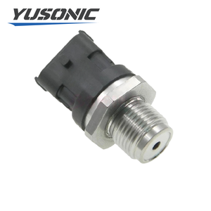 Capteur de pression du rail d'alimentation 0281002863 pour Kia Hyundai 1.5 1.6 <span class=keywords><strong>2</strong></span>.0 <span class=keywords><strong>2</strong></span> Modern - Product Image 4