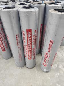 Membrane d'étanchéité SBS souple pour basses températures (-25°C), application au chalumeau pour murs <span class=keywords><strong>et</strong></span> toitures d'entrepôts - Product Image 2