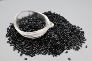 เม็ดพลาสติกทนความร้อนสูง <span class=keywords><strong>PPS</strong></span> G4010E BK001 เสริมใยแก้ว 40% แบบขายส่งและปรับแต่งได้ - Product Image 2